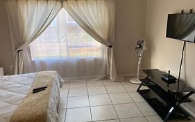 At Home